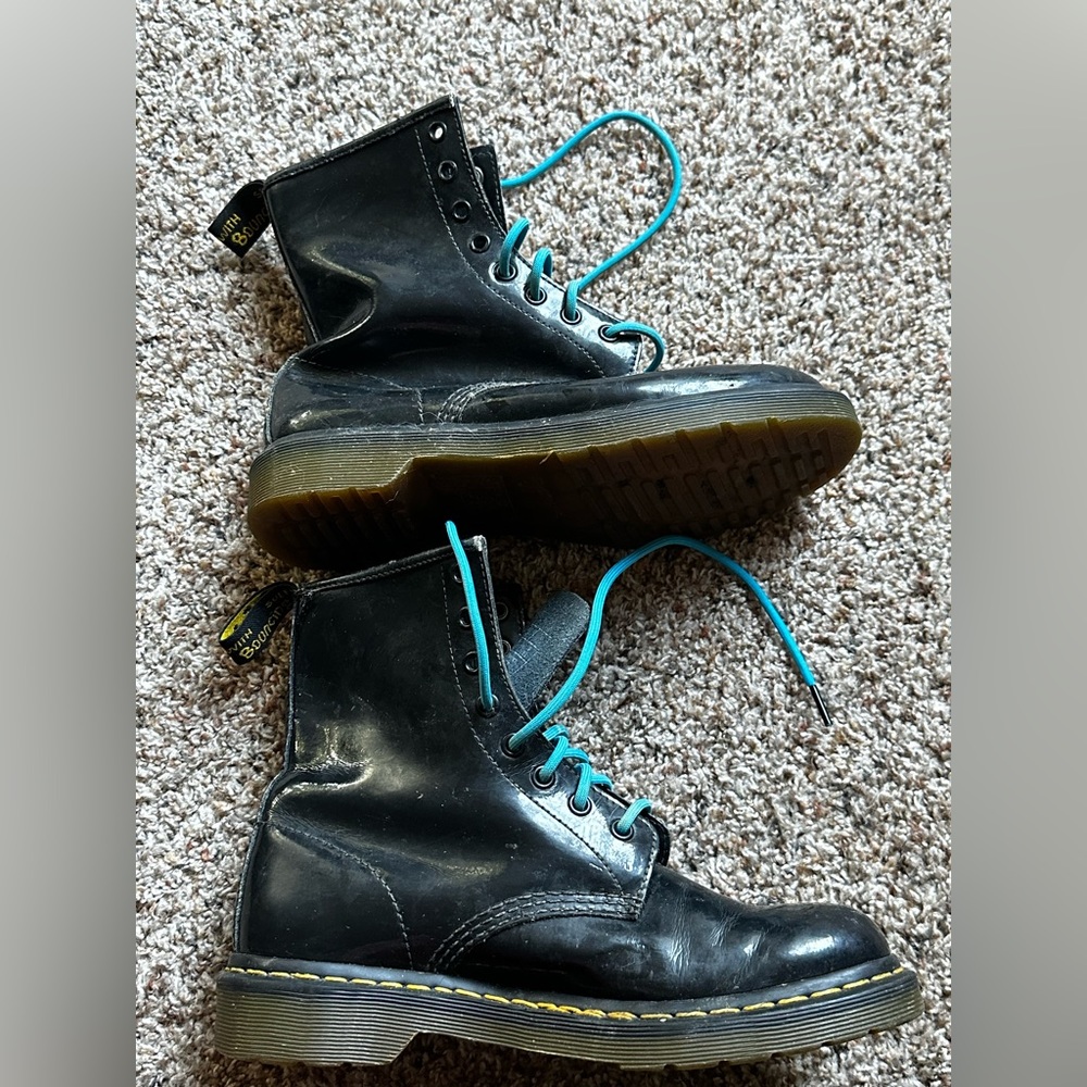 Dr. Martens